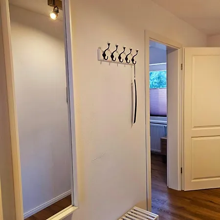 Hus Matje - Uttiet Apartment